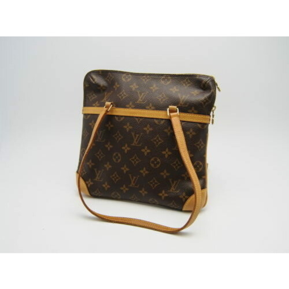 Louis Vuitton Monogram Coussin
